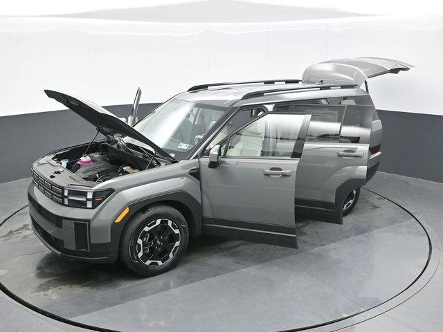 New 2027 Gray Hyundai SEL AWD image 28
