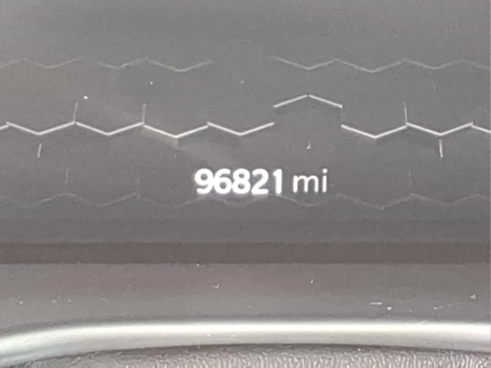 Used 2022 Bright White Clearcoat Jeep High Altitude image 21