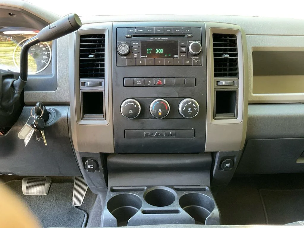 Used 2012 Red Ram Express image 12