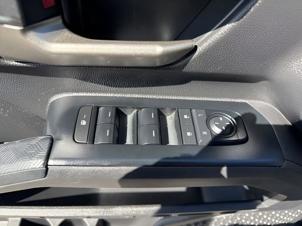 Used 2025 Black Toyota SR image 28
