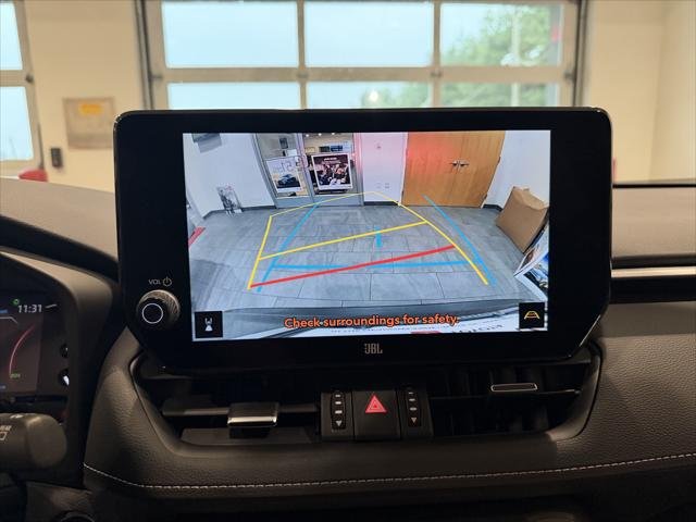 Certified Used 2024 MAGNETIC GRAY MET. Toyota  image 17