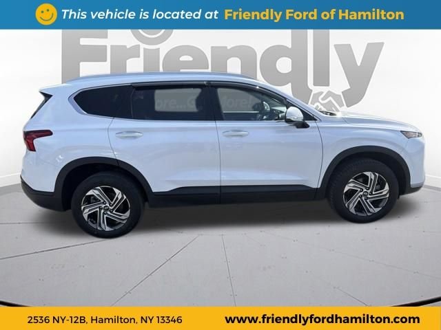 Used 2023 Gray Hyundai SEL image 10