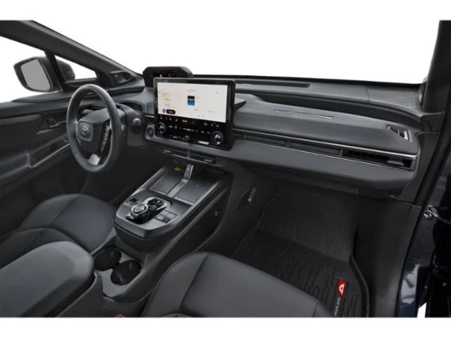 New 2027 Raven Toyota Premium image 17