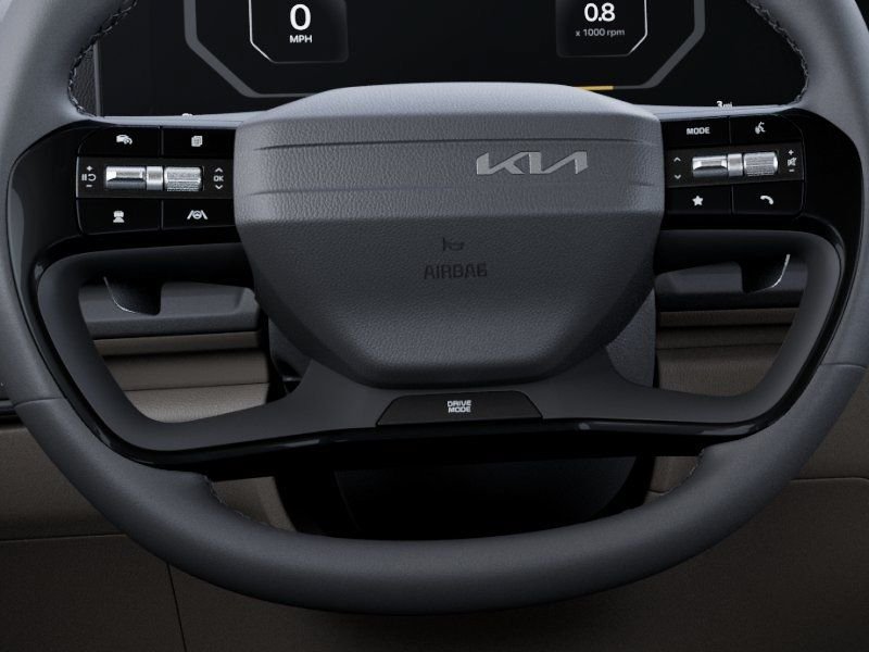 New 2027 Silver Kia SX image 22