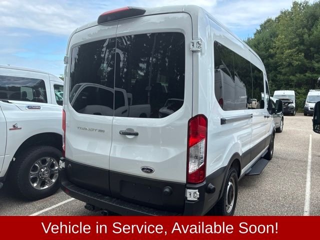 Used 2024 White Ford XL image 10