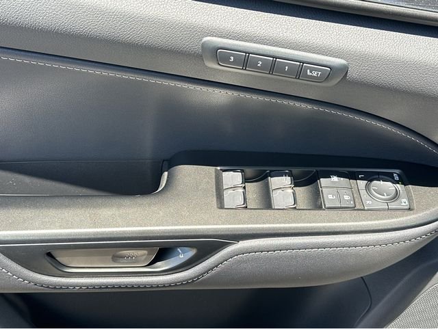 New 2026 Cloudburst Gray Lexus  350 PREMIUM AWD image 28