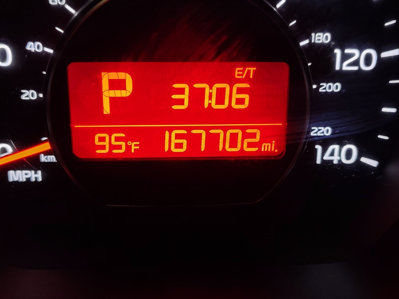 Used 2015 Bright Silver Kia Base image 2