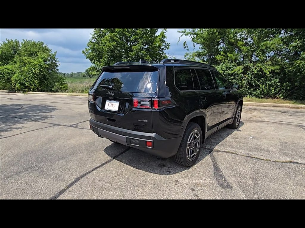 2026 Jeep Cherokee Laredo - Photo 9