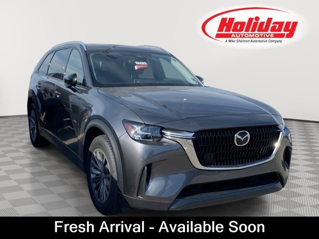2024 Mazda CX-90 Turbo Preferred Plus Package's photo