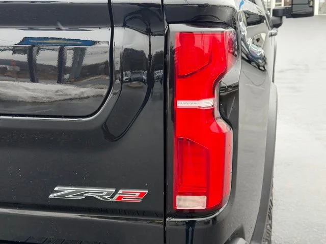 2024 Chevrolet Silverado 2500HD ZR2 - Photo 42