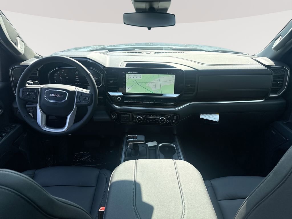 2026 GMC Sierra 1500 Elevation - Photo 21