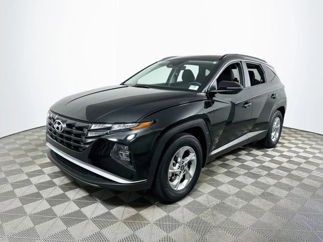 Certified Pre-Owned 2023 Hyundai Tucson SEL