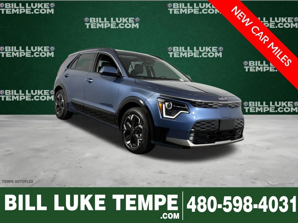 2025 Kia Niro