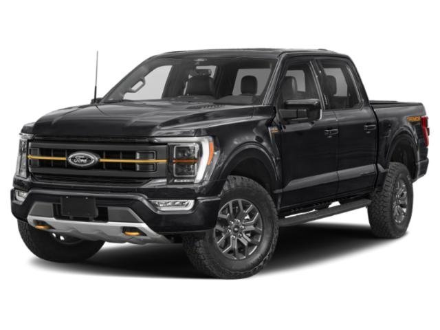 2021 Ford F-150 Tremor 4x4 SuperCrew 5-1/2 Box's photo