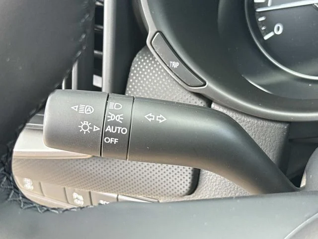 New 2026 Zircon Sand Metallic Mazda 2.5 S Meridian Edition AWD image 42