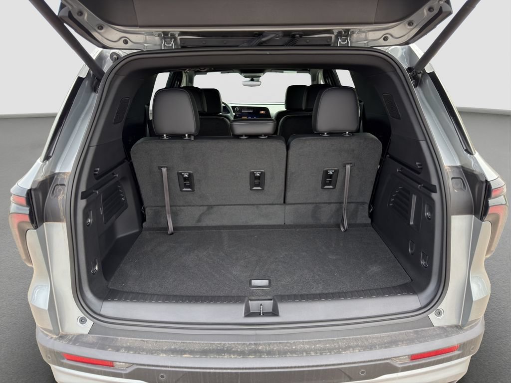 2026 Chevrolet Traverse LT - Photo 20