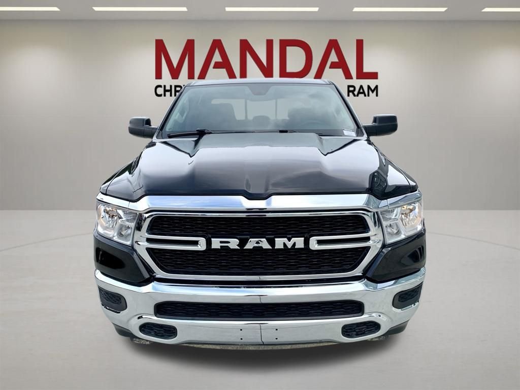 Used 2019 Black Ram Tradesman image 3