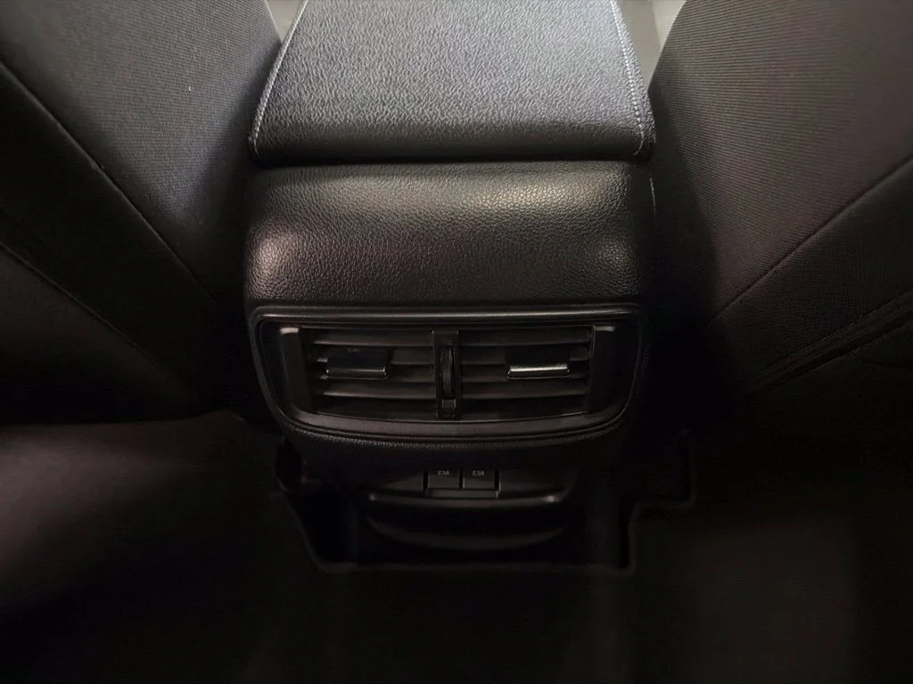 Used 2022 Gray Honda EX image 24