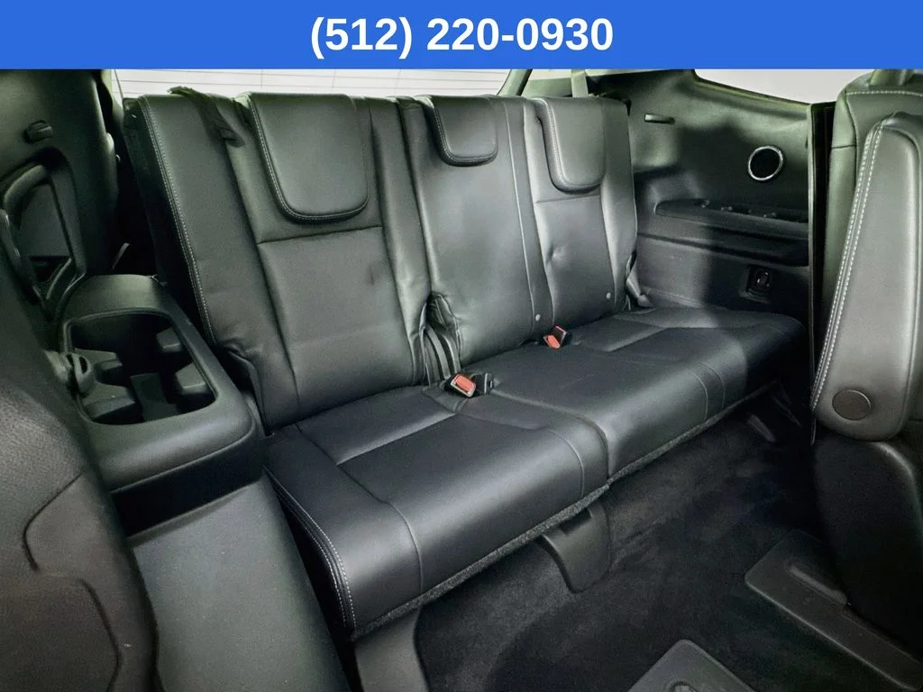 Certified Used 2023 Blue Subaru Limited image 36