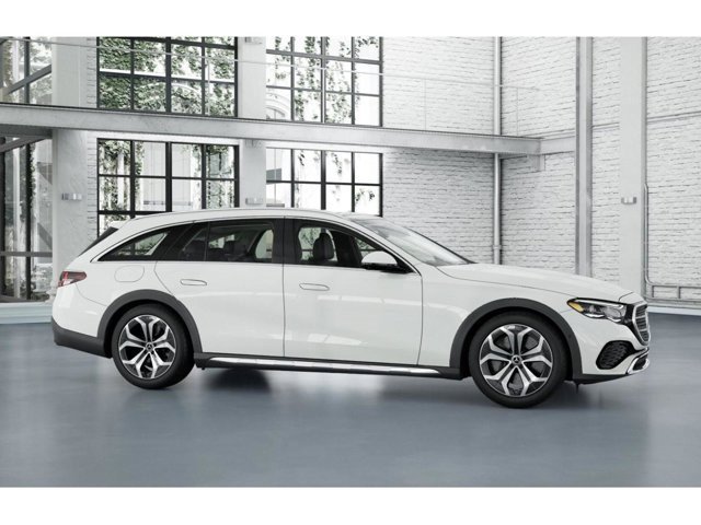 2025 Mercedes-Benz E-Class E450 All-Terrain - Photo 14