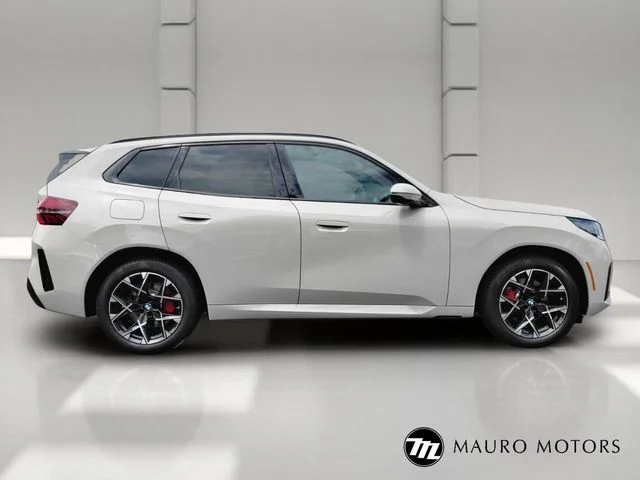 New 2026 Beige BMW 30 xDrive image 2