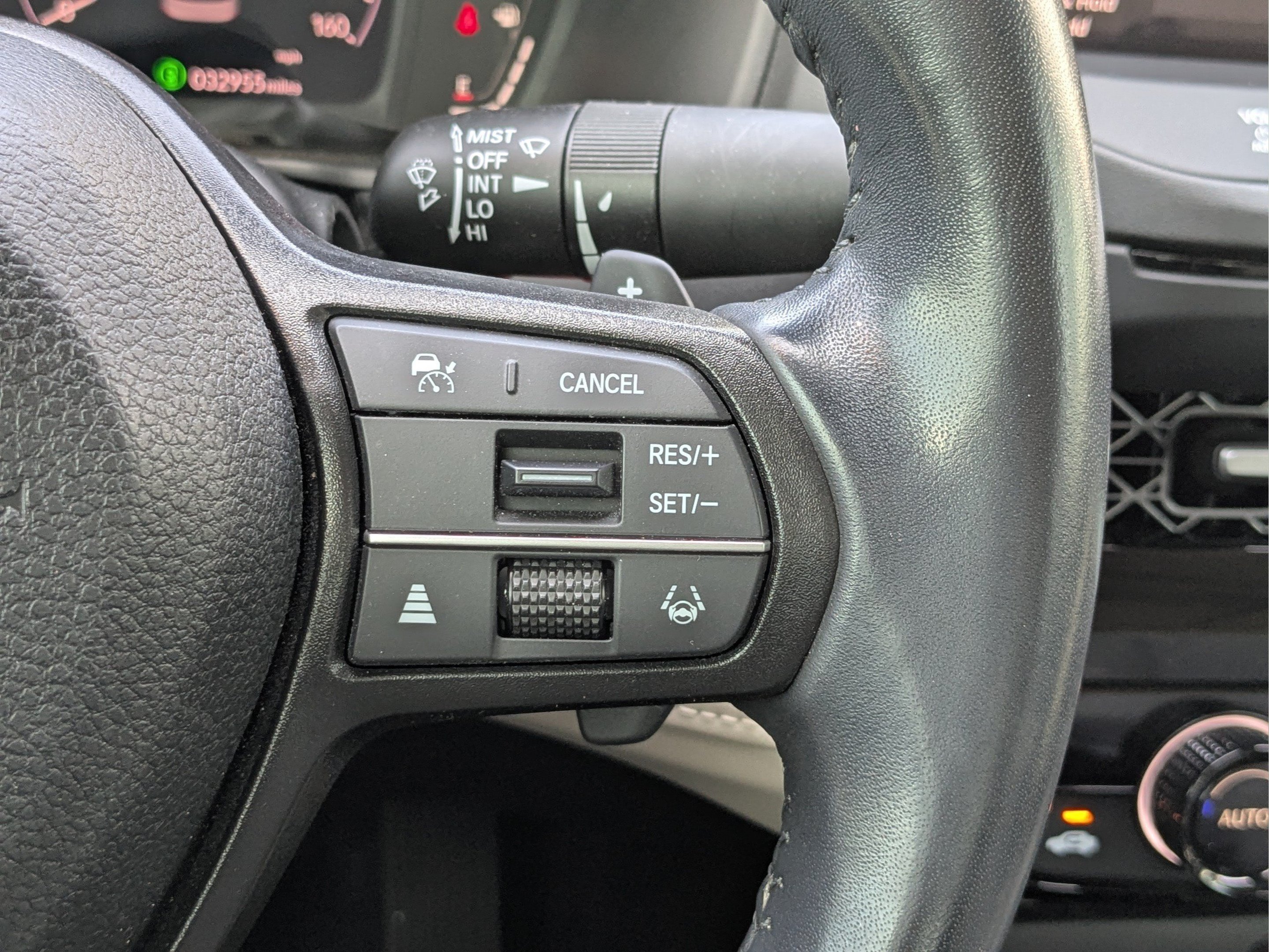 2023 Honda Accord Hybrid EX-L - Photo 25