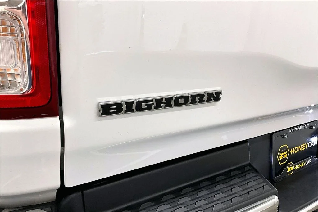 2023 RAM Ram 1500 Pickup Big Horn/Lone Star - Photo 25