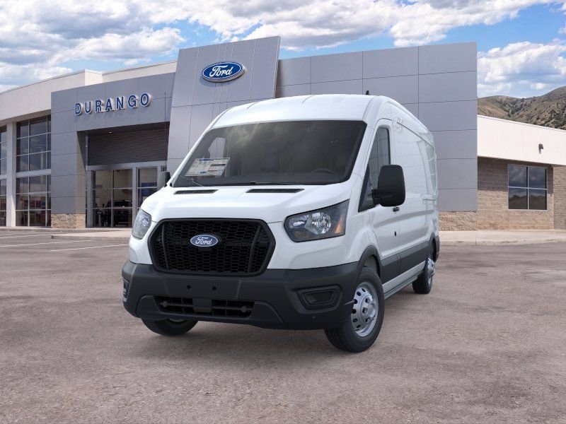 2026 Ford Transit Van Base - Photo 2