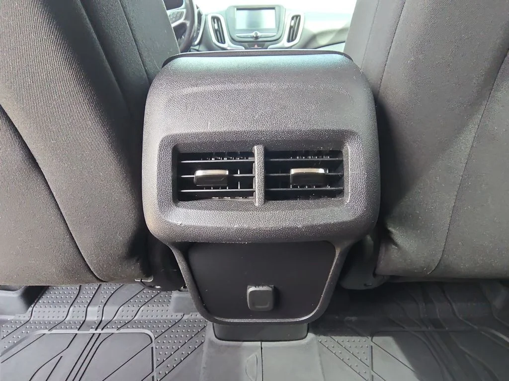 Used 2018 Beige Chevrolet LT image 22