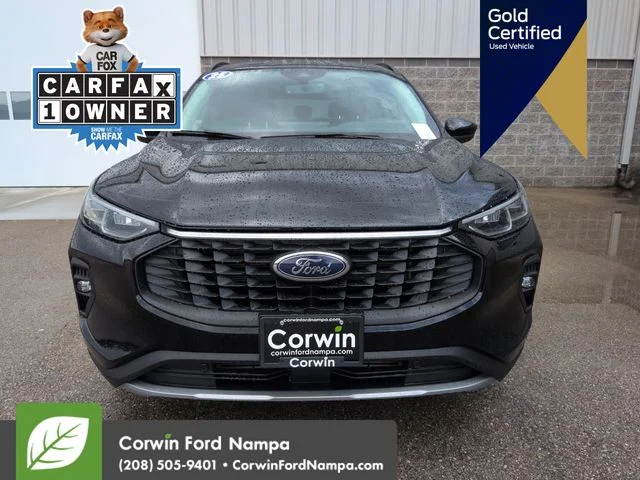 Used 2025 Black Ford Platinum image 10