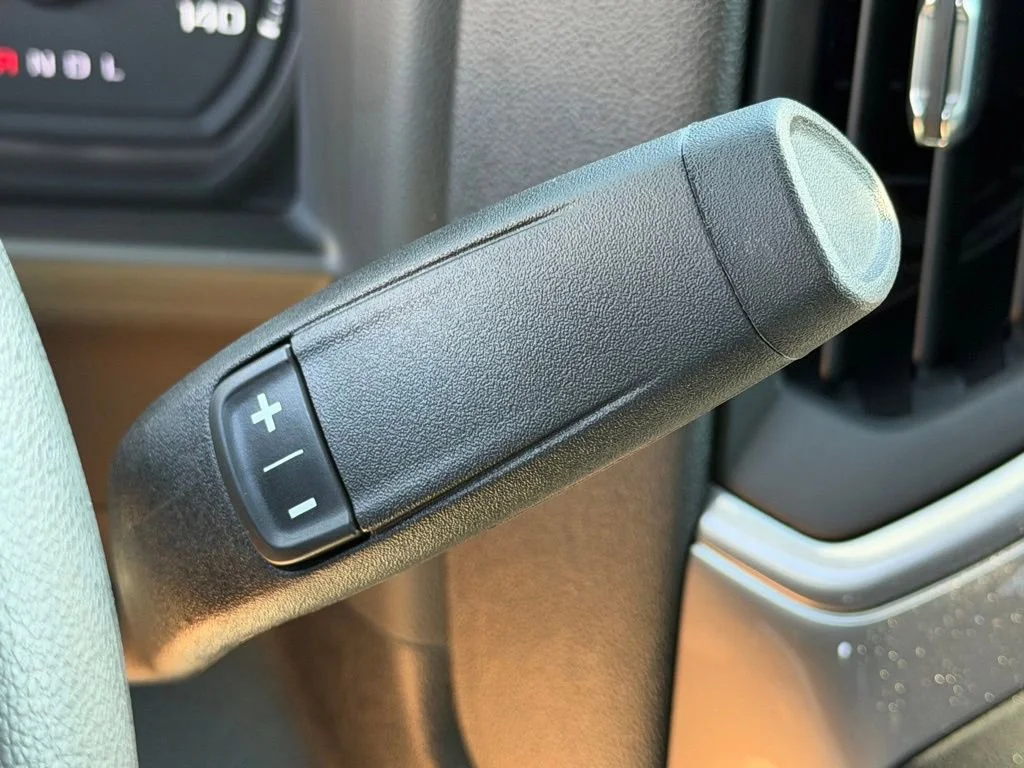 2024 Chevrolet Silverado 3500 HD Work Truck - Photo 28