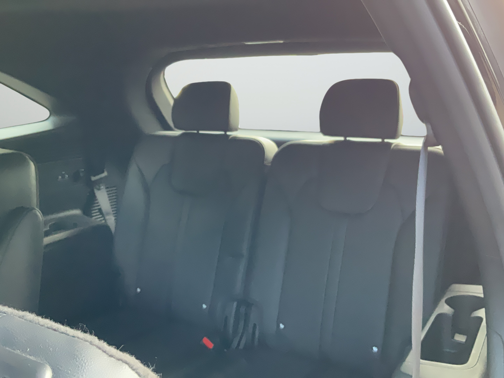 Used 2024 Black Kia X-Pro SX Prestige image 37