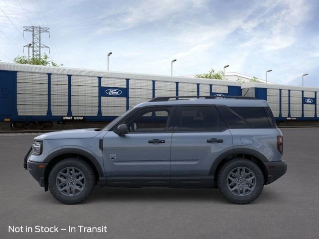 2026 Ford Bronco Sport Big Bend - Photo 24
