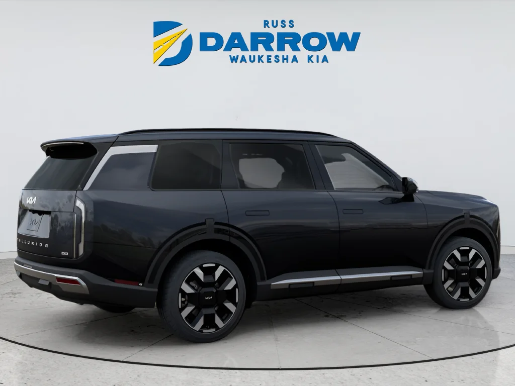 New 2027 Panthera Metal Kia S image 5