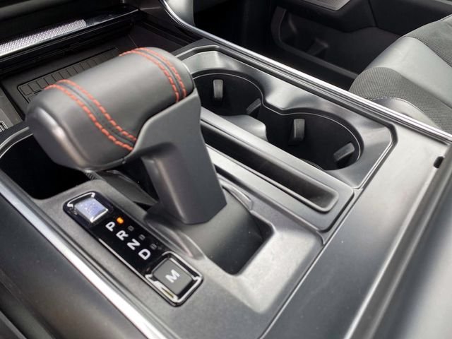 Used 2025 White Ford Raptor image 20