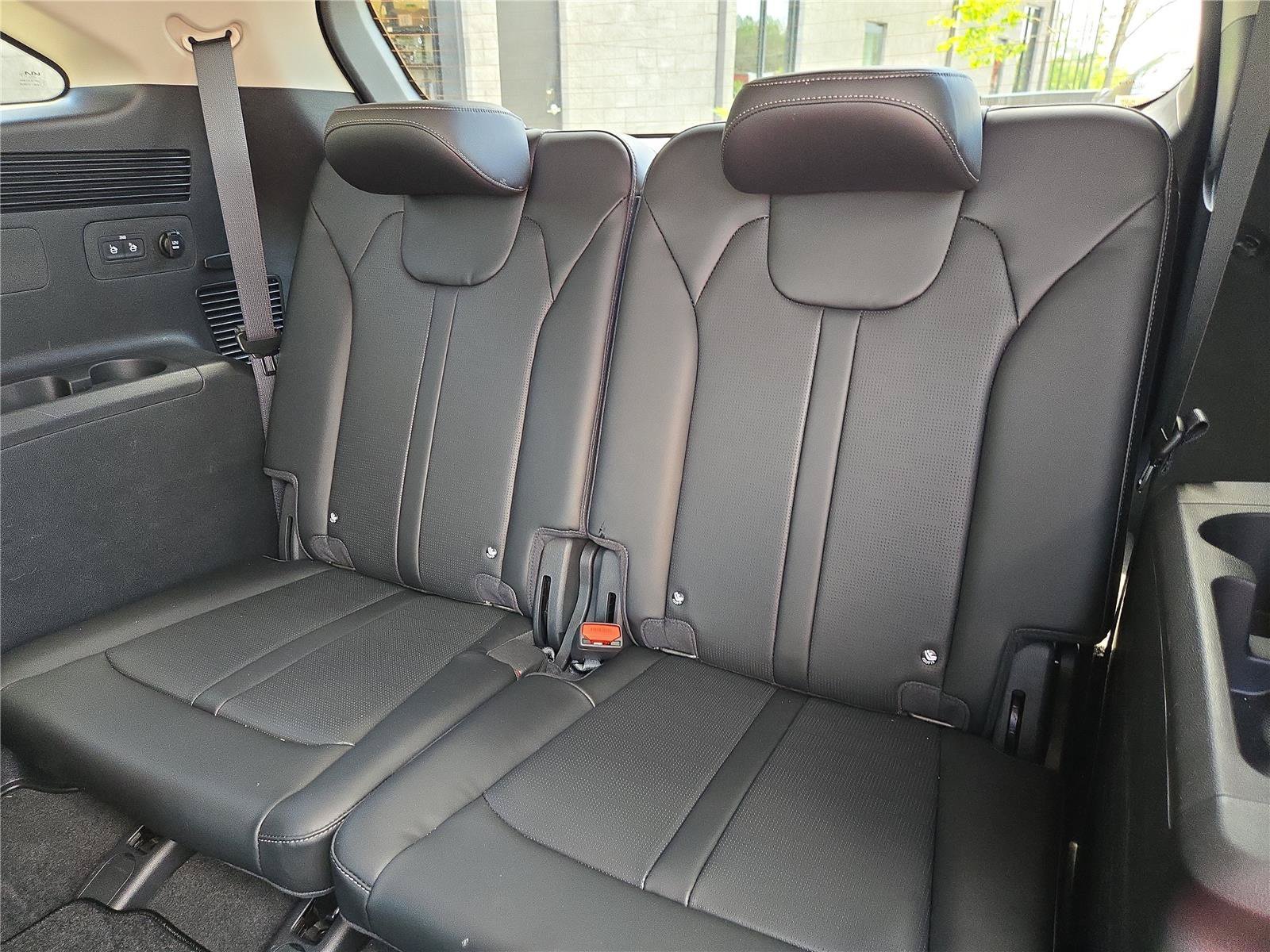 Certified Used 2025 Panthera Metal Kia X-Line EX image 12