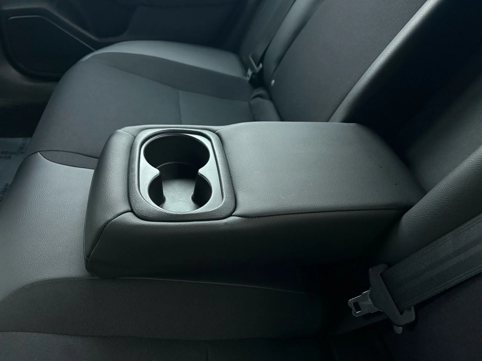 2025 Honda Civic Sport - Photo 29