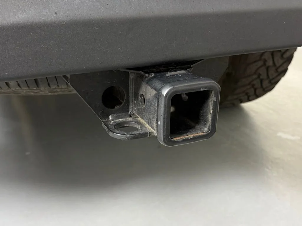 Used 2024 Black Chevrolet LT Trail Boss image 47