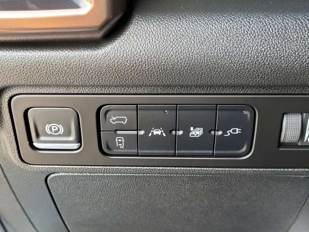2024 GMC HUMMER EV 3X - Photo 25