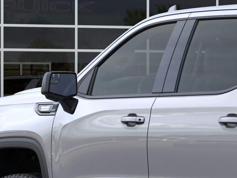 2026 GMC Sierra 1500 AT4 - Photo 12