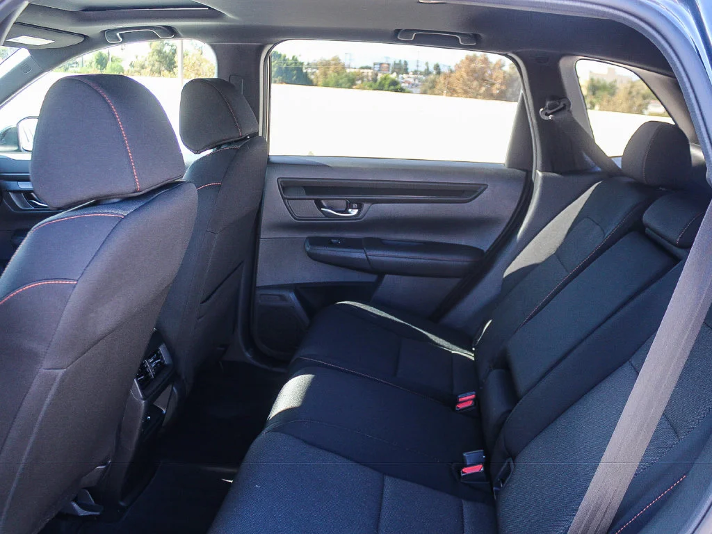 2024 Honda CR-V Sport - Photo 19