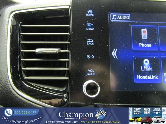 Used 2023 Black Honda RTL image 34