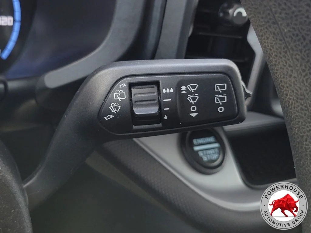 Used 2023 Blue Ford Big Bend image 31