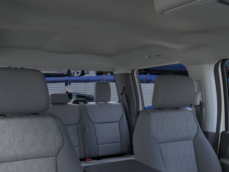 New 2026 Oxford White Ford XL image 22