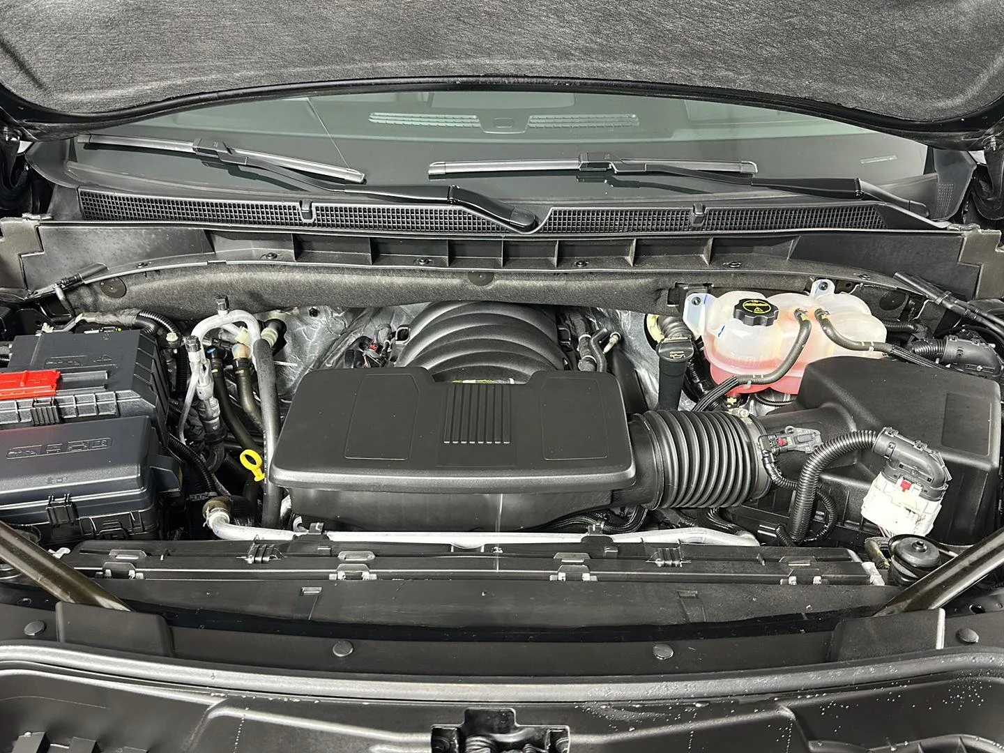 Used 2026 Onyx Black GMC Denali image 7