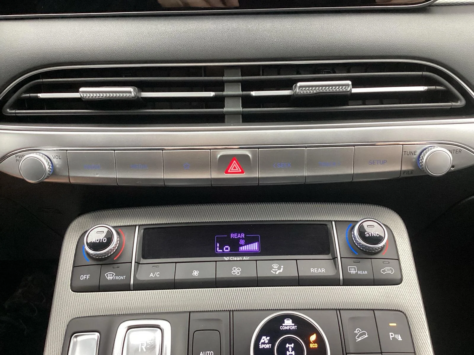 Used 2022 Steel Graphite Hyundai SEL image 27