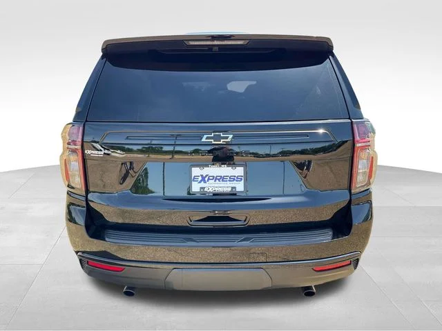 Used 2024 Black Chevrolet Z71 image 14
