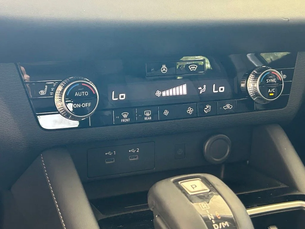 New 2026 Gray Mitsubishi Trail Edition image 49