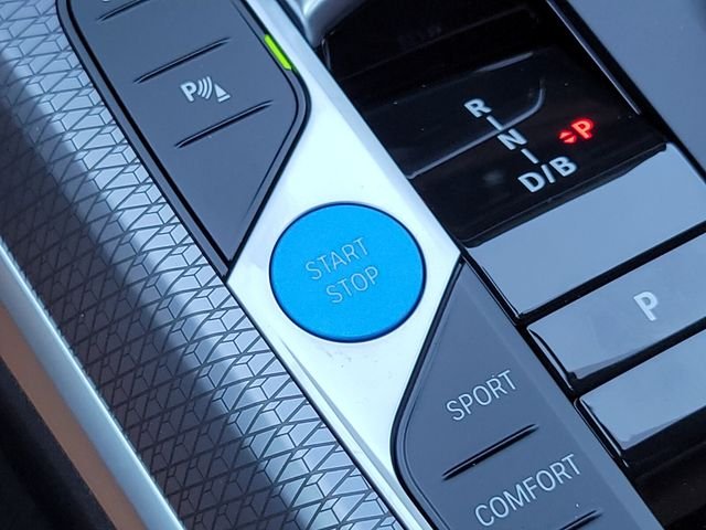 New 2026 Gray BMW xDrive40 image 27
