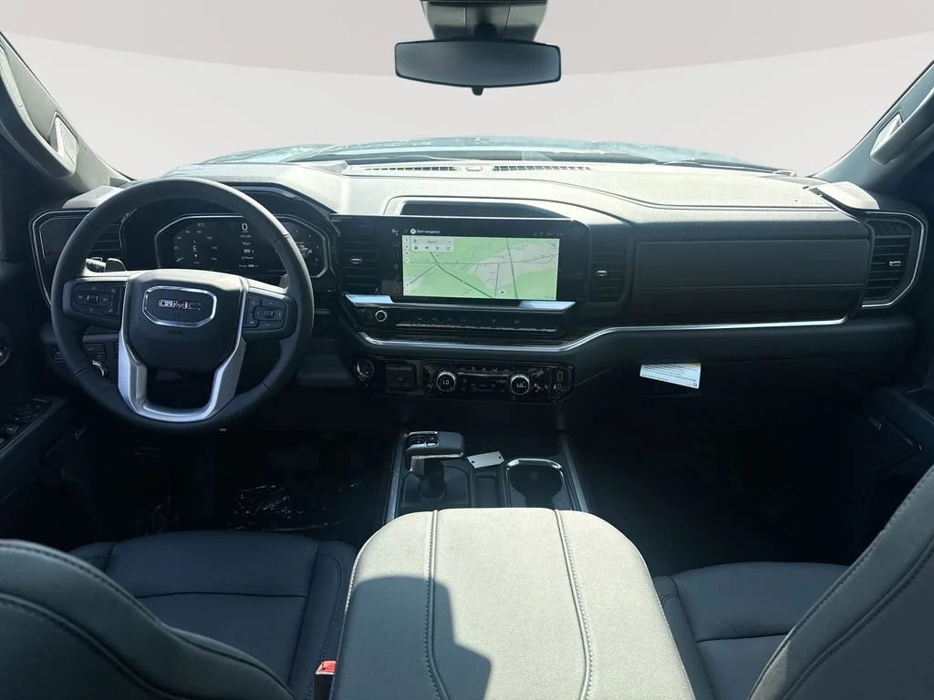 New 2026 Onyx Black GMC Elevation image 21